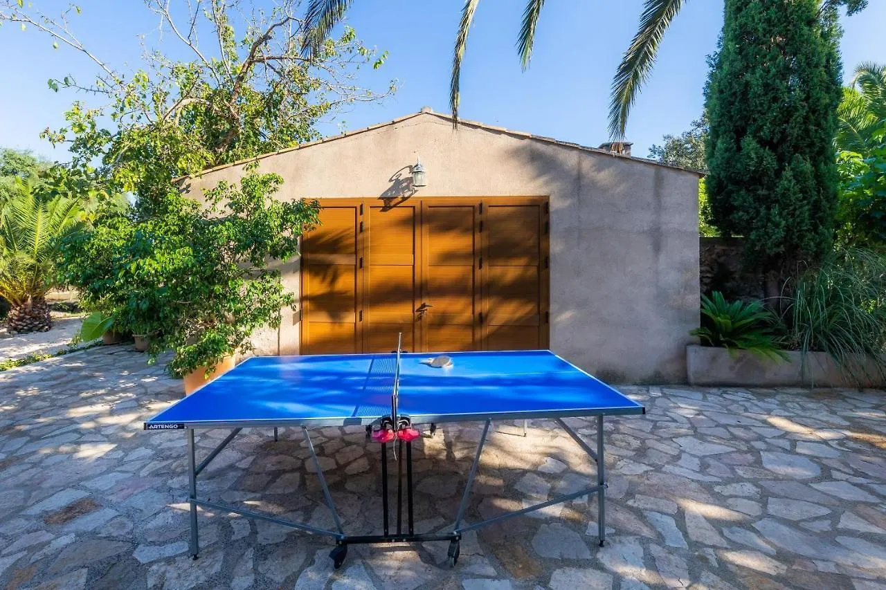 Villa Can Sua Arta